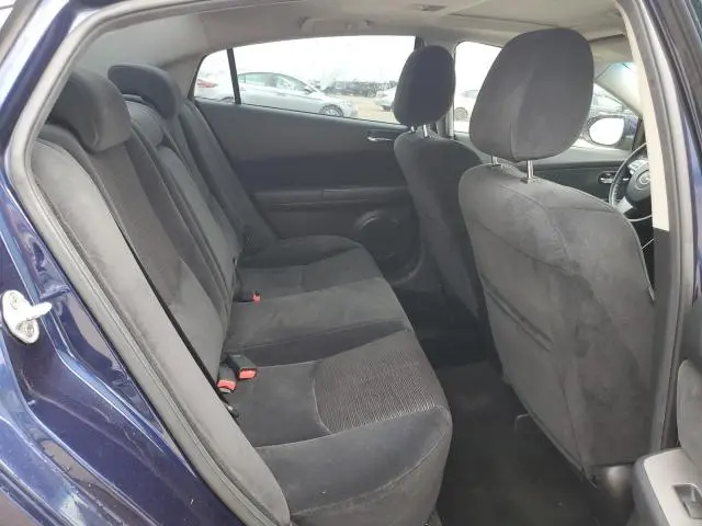 2010 MAZDA 6 I  