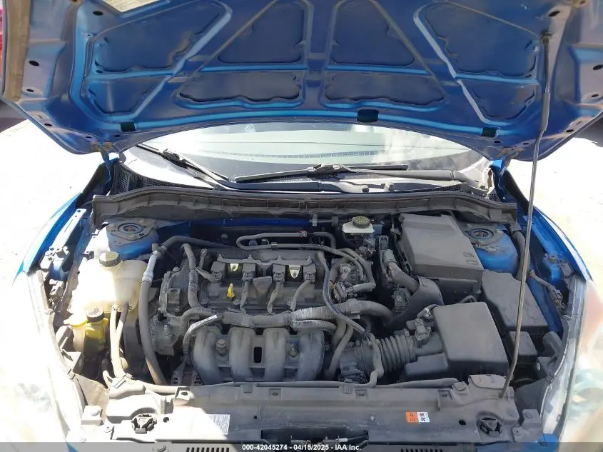 2012 MAZDA MAZDA3 I TOURING