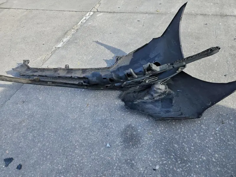 2012 TOYOTA HIGHLANDER BASE  