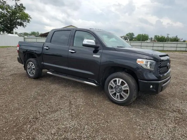 2020 TOYOTA TUNDRA CREWMAX 1794  