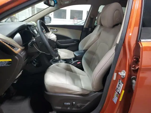 2016 HYUNDAI SANTA FE SPORT 