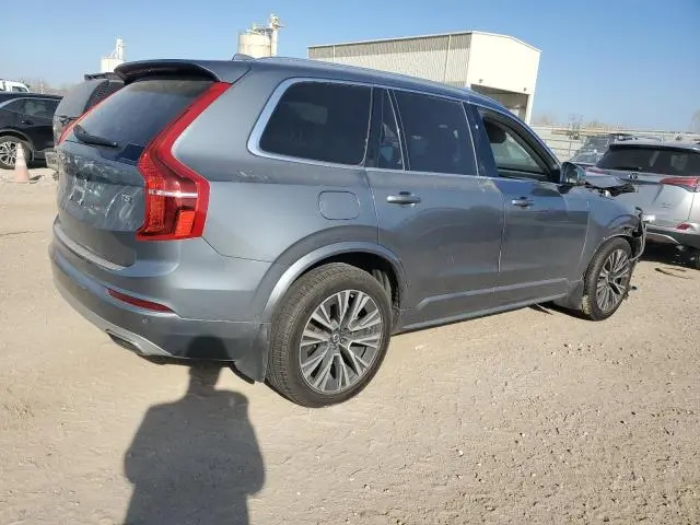 2020 VOLVO XC90 T5 MOMENTUM  