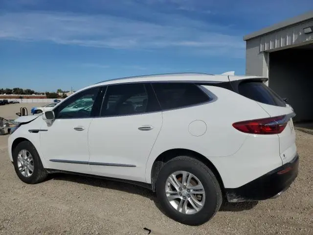 2019 BUICK ENCLAVE PREMIUM  