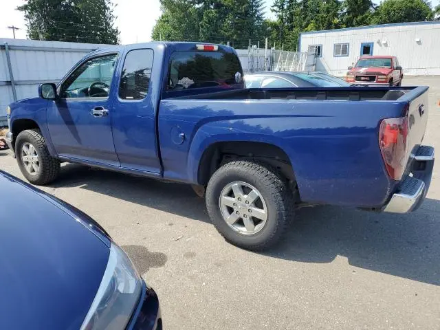 2011 GMC CANYON SLE  