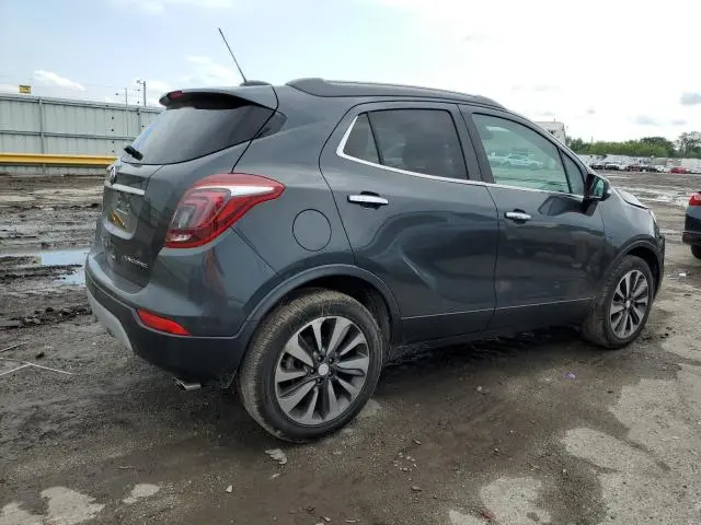 2018 BUICK ENCORE PREFERRED II  