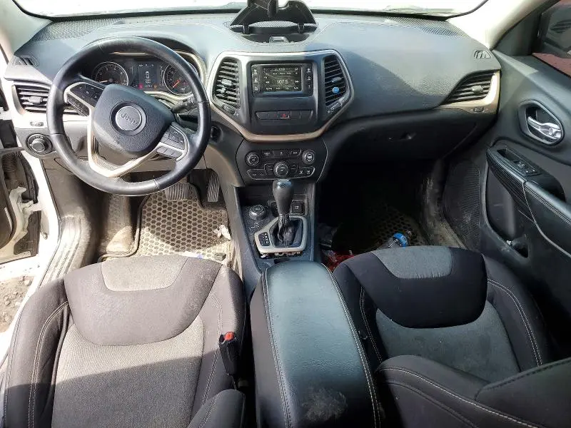 2015 JEEP CHEROKEE SPORT  