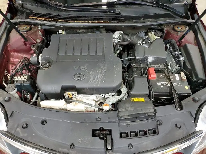 2016 TOYOTA AVALON LIMITED  