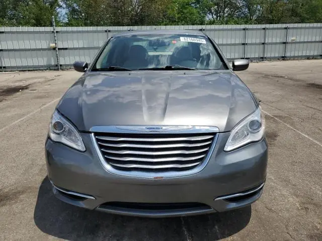 2012 CHRYSLER 200 TOURING  