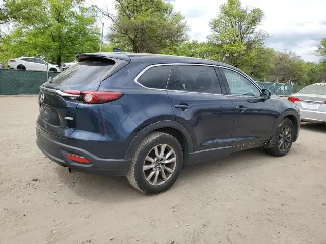 2016 MAZDA CX-9 TOURING  