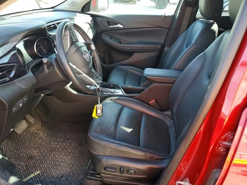 2020 BUICK ENCORE GX ESSENCE  