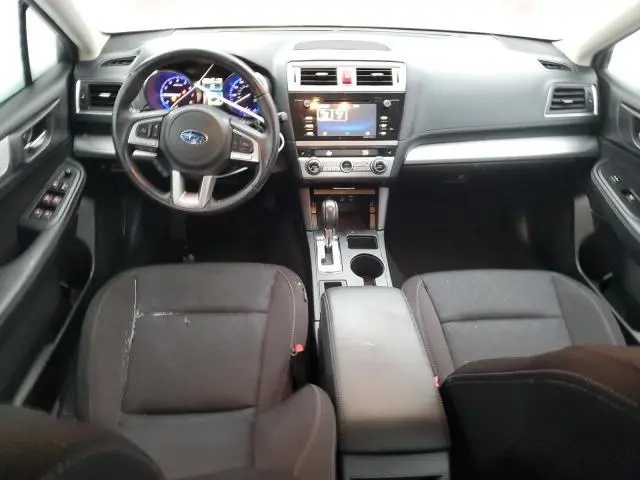 2017 SUBARU LEGACY 2.5I PREMIUM  