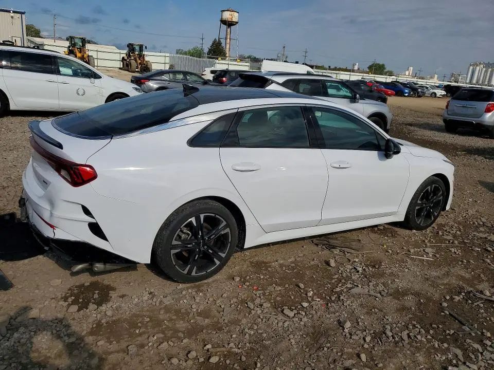 2023 KIA K5 GT LINE  