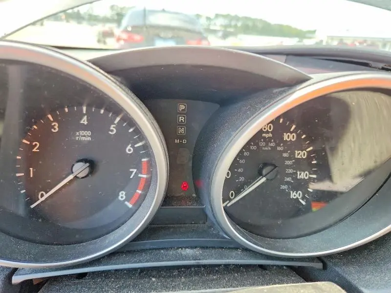 2010 MAZDA 3 I  