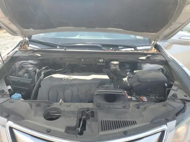 2014 ACURA RDX TECHNOLOGY  
