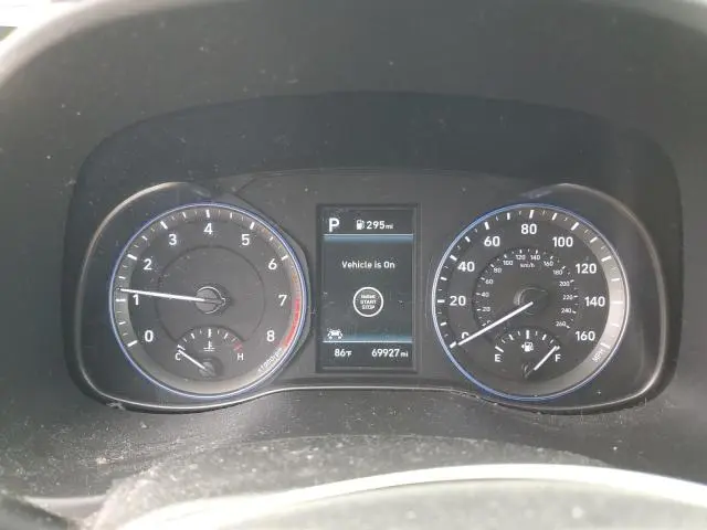 2020 HYUNDAI KONA SEL PLUS  