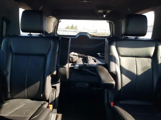 2020 FORD EXPEDITION MAX XLT