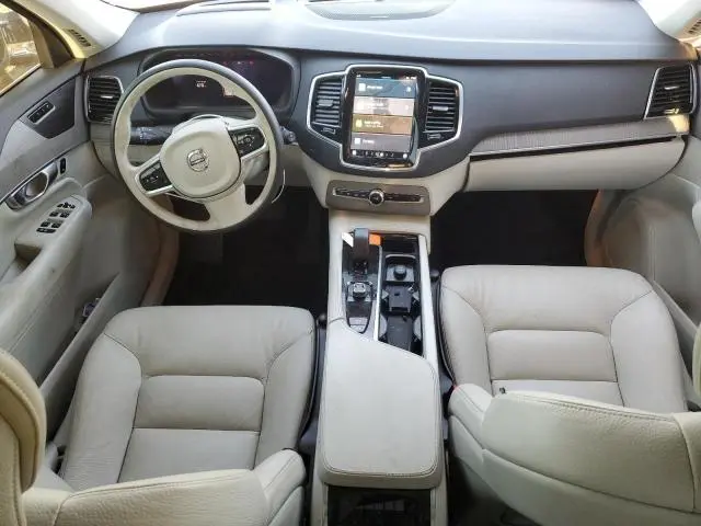 2023 VOLVO XC90 PLUS  