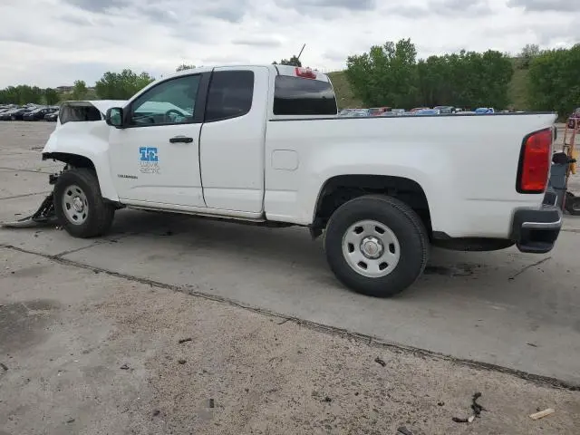 2015 CHEVROLET COLORADO   