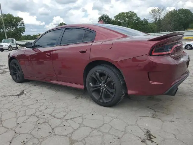 2021 DODGE CHARGER GT  