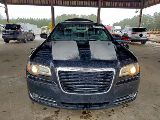 2013 CHRYSLER 300 S  
