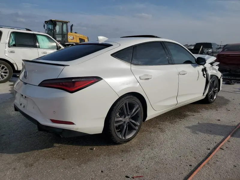 2023 ACURA INTEGRA A-SPEC TECH  