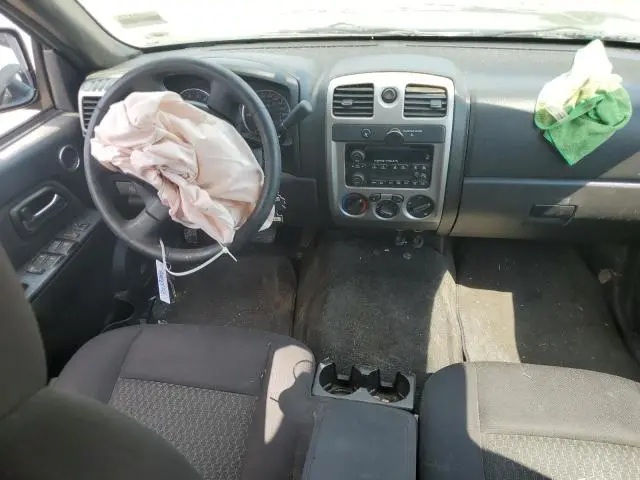 2010 CHEVROLET COLORADO LT  
