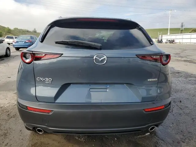 2022 MAZDA CX-30 PREFERRED  