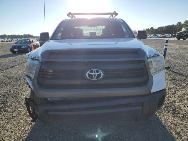 2017 TOYOTA TUNDRA DOUBLE CAB SR