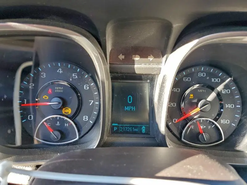 2013 CHEVROLET MALIBU 1LT  