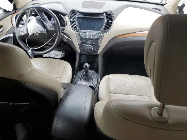 2014 HYUNDAI SANTA FE SPORT   