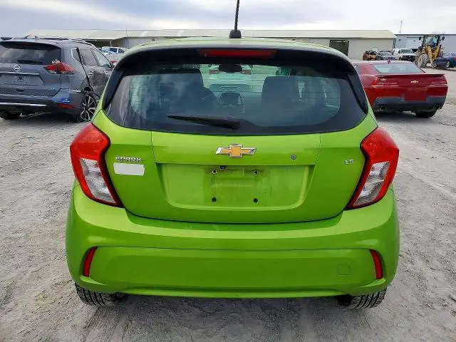 2016 CHEVROLET SPARK LS  