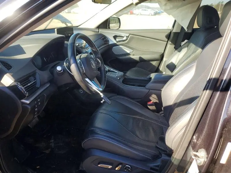 2020 ACURA RDX TECHNOLOGY  