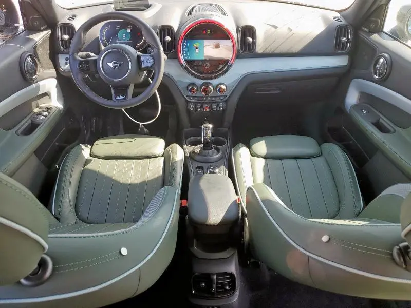 2023 MINI COOPER S COUNTRYMAN