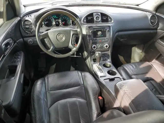 2016 BUICK ENCLAVE   