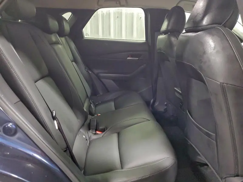 2024 MAZDA CX-30 SELECT  