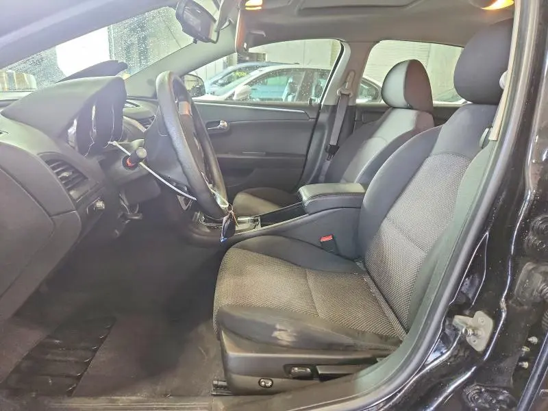 2010 CHEVROLET MALIBU 1LT  