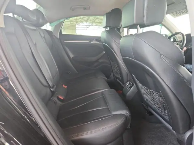 2015 AUDI A3 PREMIUM PLUS  