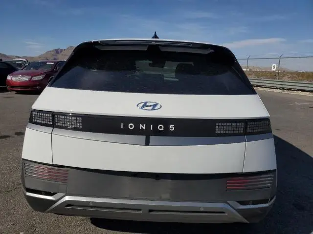 2024 HYUNDAI IONIQ 5 SEL  