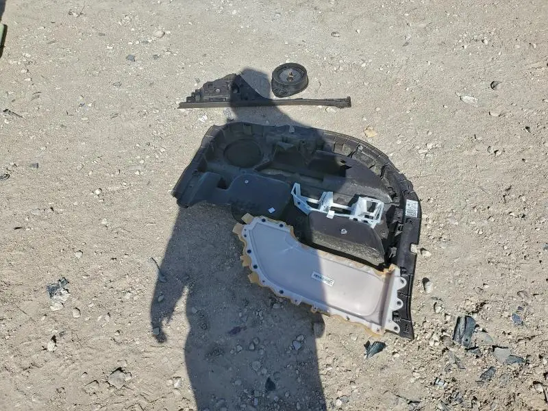 2015 GMC SIERRA K2500 DENALI  