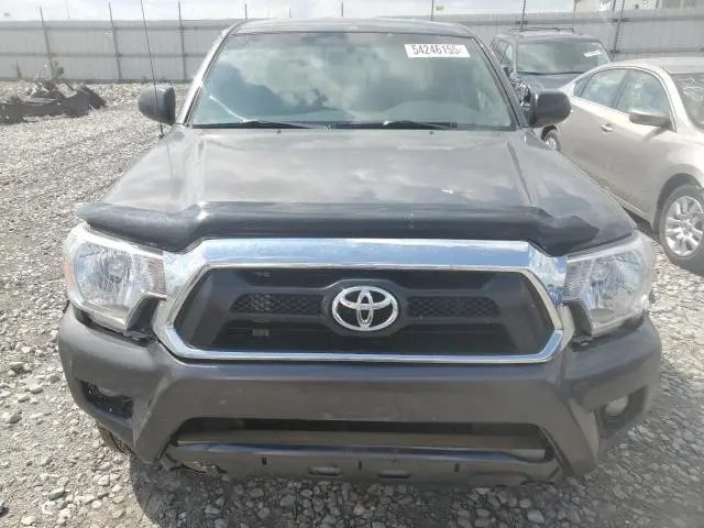 2013 TOYOTA TACOMA   