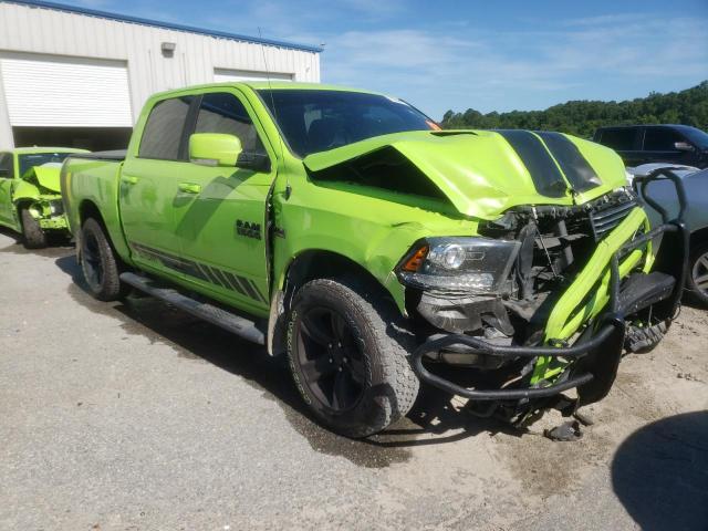 2017 RAM 1500 SPORT