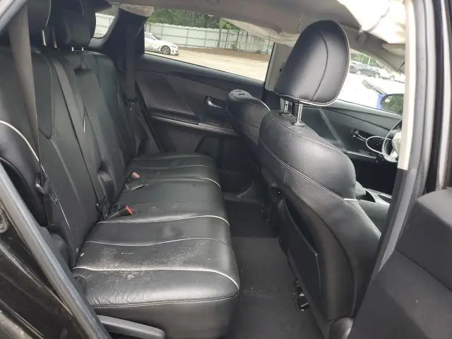 2015 TOYOTA VENZA LE  