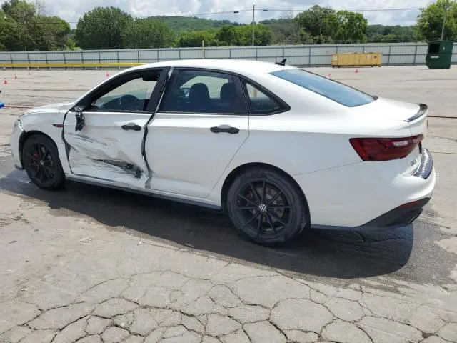 2024 VOLKSWAGEN JETTA 40TH ANNIVERSARY  