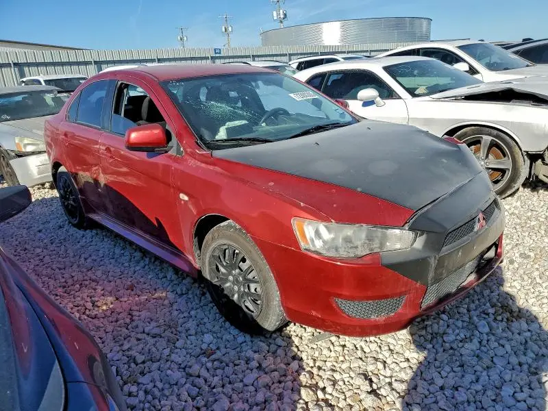 2011 MITSUBISHI LANCER ES/ES SPORT  