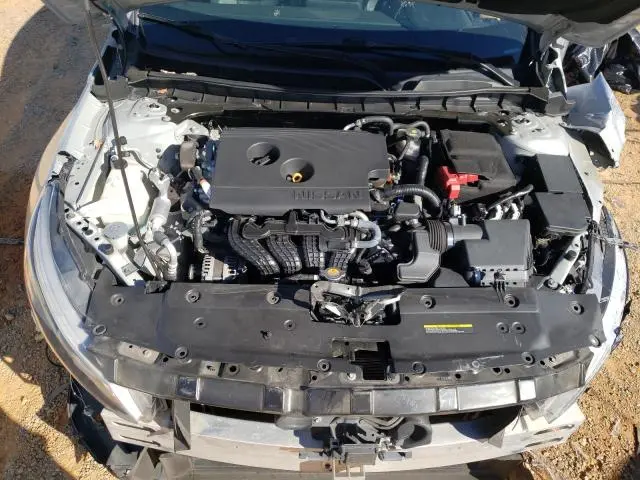 2019 NISSAN ALTIMA SL