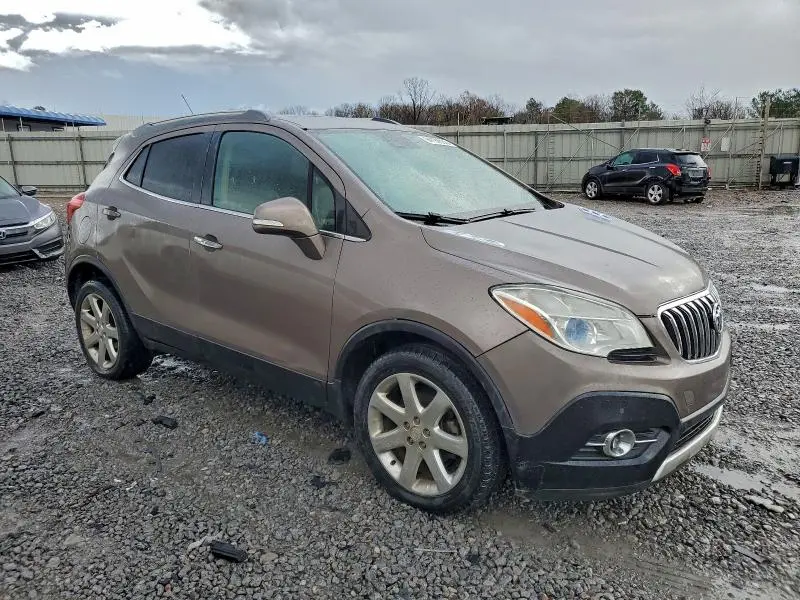 2015 BUICK ENCORE PREMIUM  