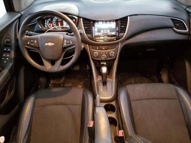 2021 CHEVROLET TRAX 1LT  