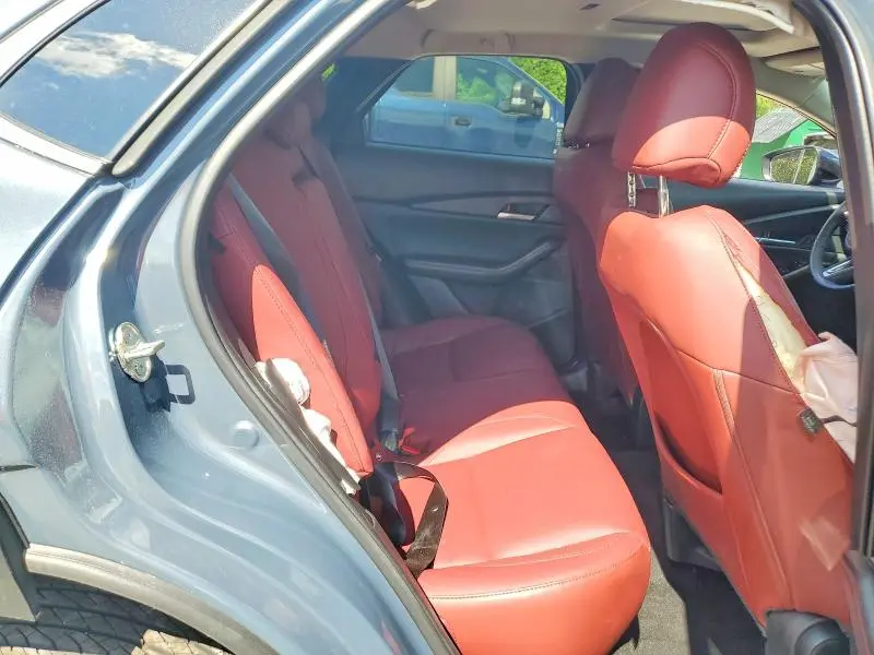 2025 MAZDA CX-30 PREFERRED  