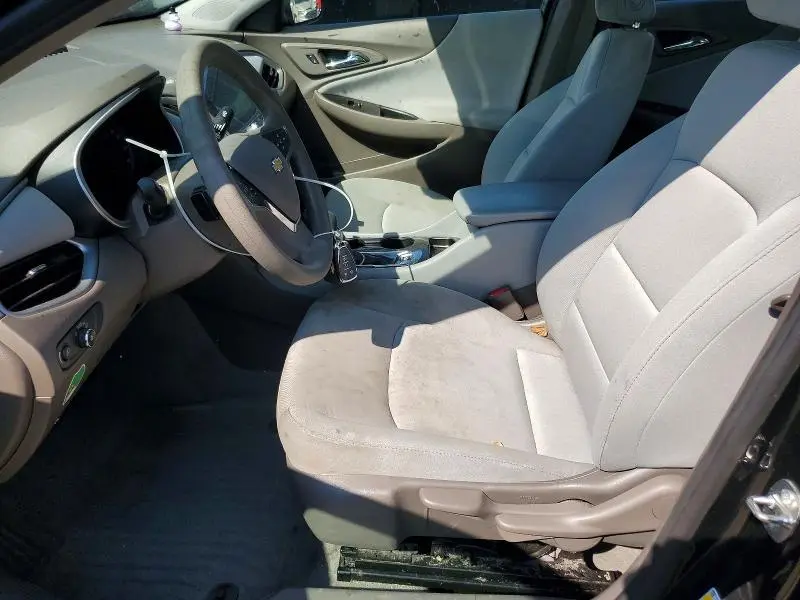 2023 CHEVROLET MALIBU LS  