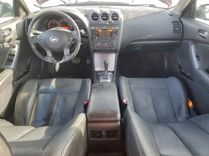 2010 NISSAN ALTIMA BASE  